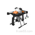 G616 Agriculture Drone 16L Tanks Drones Cadre